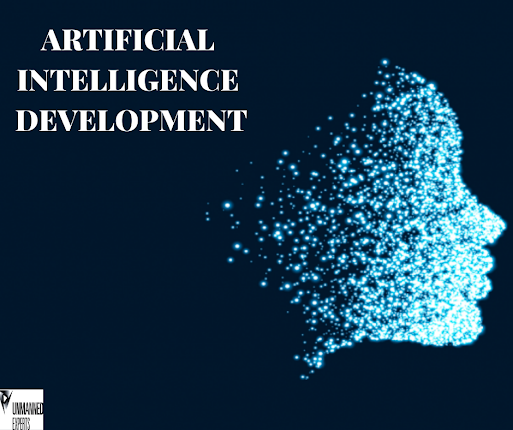 artificial intelligence development