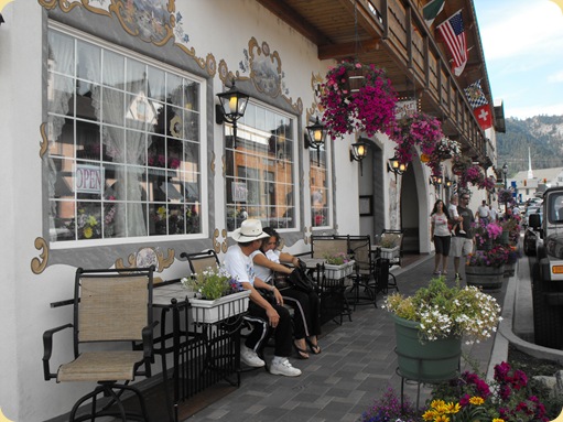 Leavenworth, WA 126