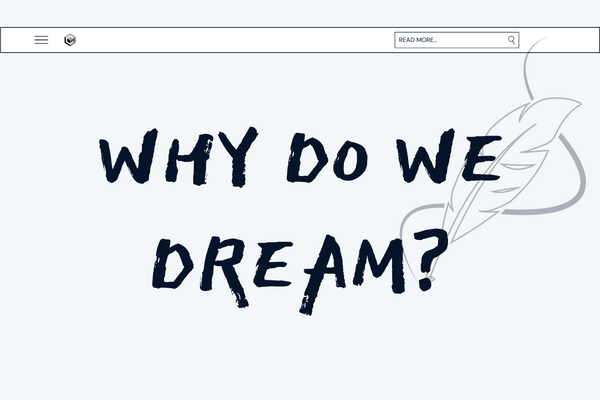 WHY-DO-WE-DREAM?