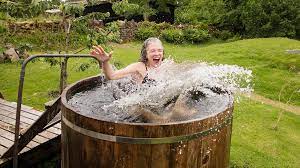 ICE BATHS