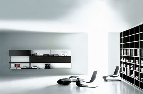 Contemporary Furniture of