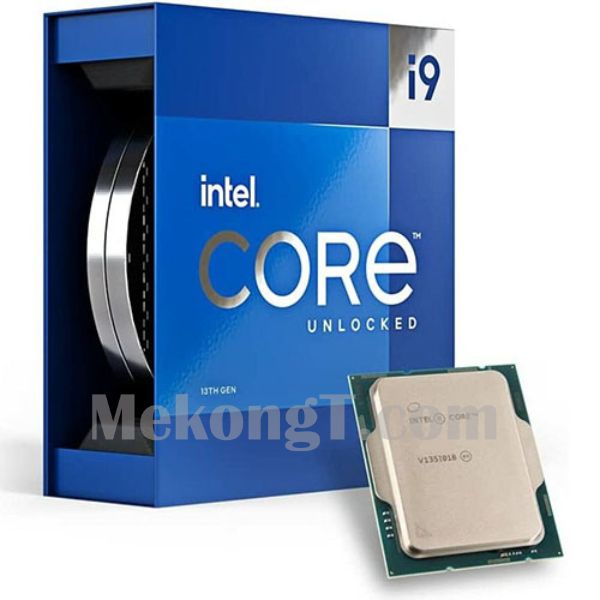 CPU Máy Tính Giá Tốt