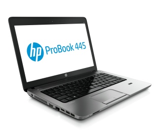 HP ProBook Serie 400