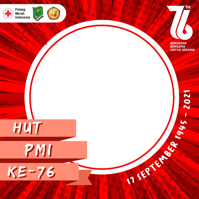 Twibbon Hari PMI 17 September 2021