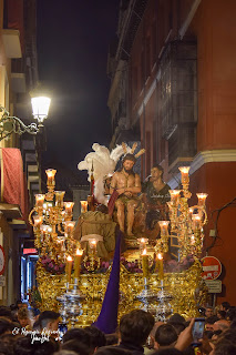 Cañilla Granada