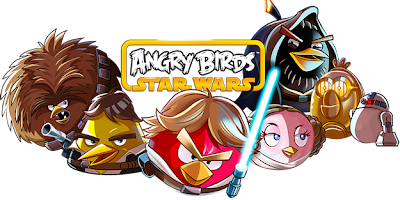 Angry bird star wars 2012 full crack gratis