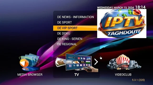 Accessing Worldwide TV Channels with IPTV Servers: A Quick Guide