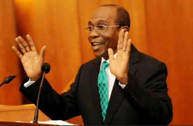 Daily withdrawal limit reduced by CBN 