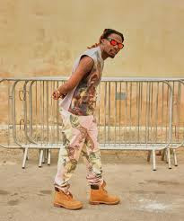 Asake - Lonely At the Top Mp3, don drop o una don hear? This is a brand new song from Asake, (Mr Money) as he thrills the industry with a new jam, that will make dance and forget your sorrow.