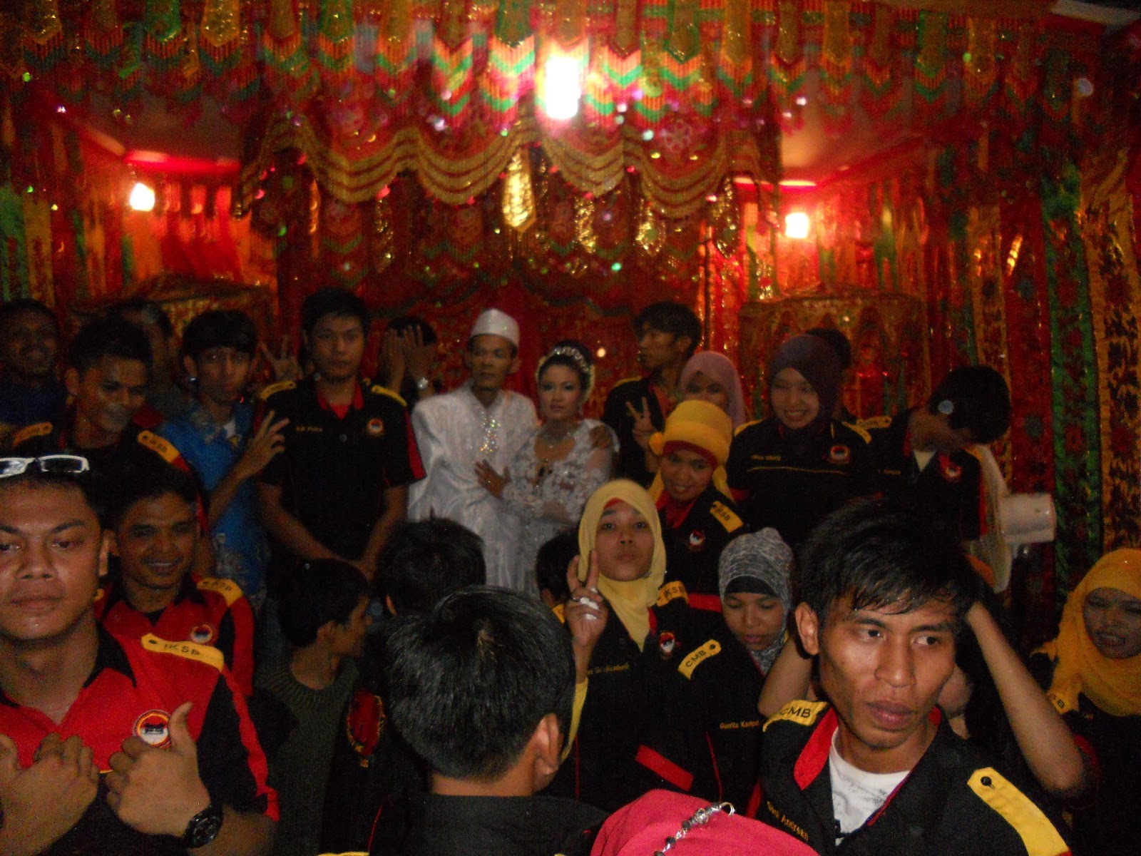 COMMUNITY MINANG BATAM: July 2013