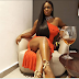 Hot Sexy Laps Of Former BBNaija’s Uriel Will Make Your Thing Go Hard