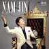 [Album] Nam Jin - 2014 : Partner