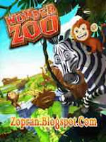 wonder zoo games