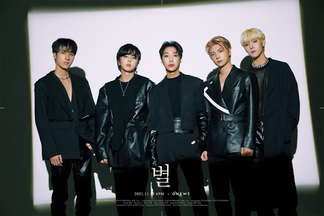 ONEWE regresan con Star