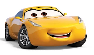 Cars 3: Pósters HD para Descargar Gratis.