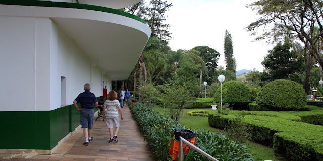 Parque das Águas De São Lourenço, Minas Gerais