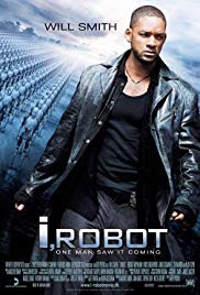 مشاهدة فيلم im robot  الاكشن والاثارة 