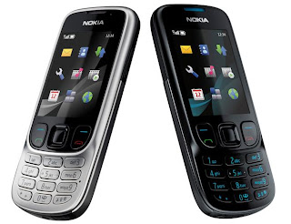 Nokia 6303 Classic General Review