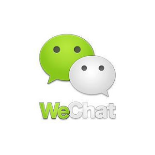 Download Aplikasi WeChat for Android