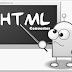 Cara posting HTML di blog