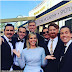 Oscar Presenter’s Dress become Viral For Looking Like A Vagina.!!********
