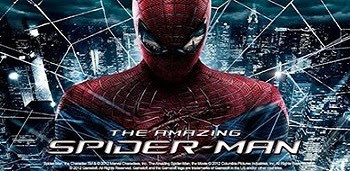 Image result for The Amazing Spider Man 1.2.0 APK
