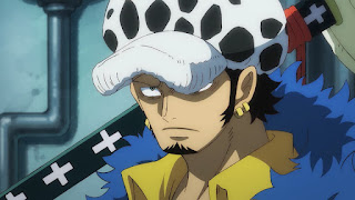 One Piece 第984話 バカは死なねェ ネタバレ