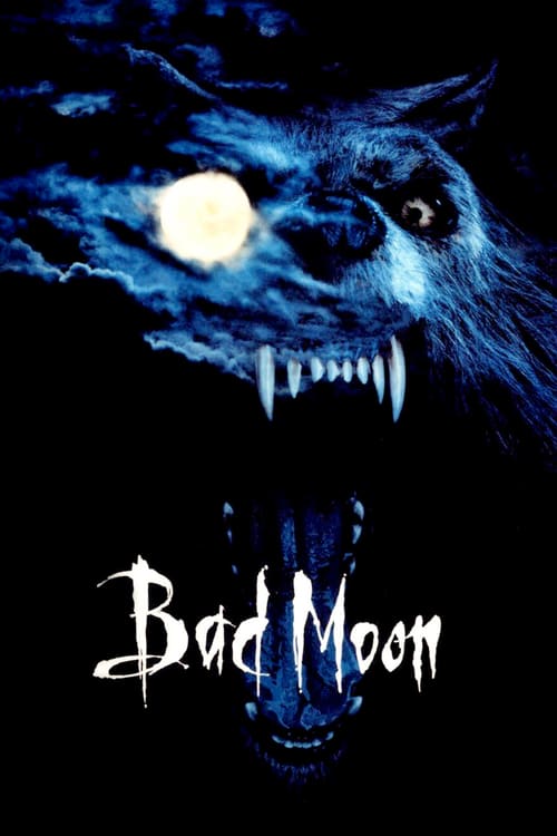 [HD] Bad Moon 1996 Ganzer Film Kostenlos Anschauen