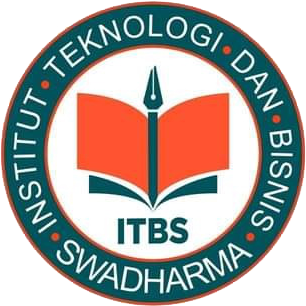 Cara Pendaftaran Online Penerimaan Mahasiswa Baru (PMB) Institut Teknologi dan Bisnis Swadharma (ITB Swadharma) Jakarta - Logo Institut Teknologi dan Bisnis Swadharma (ITB Swadharma) Jakarta PNG JPG