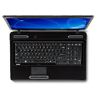 Toshiba Satellite L670-ST3NX1