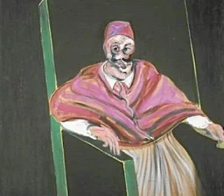 Obra de Francis Bacon