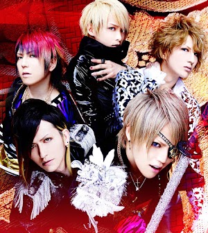 ALICE NINE - Senkou [2010] (CD - MP3 - 320K)