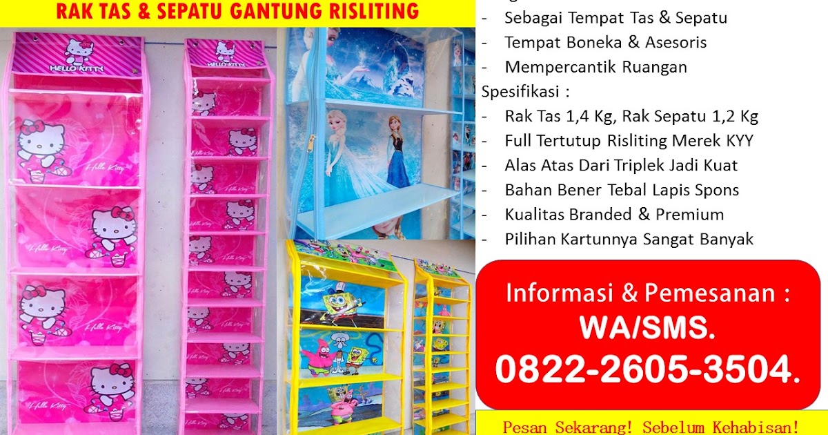 0822 2605 3504 Jual Tempat Sepatu  Tempat Sepatu  Murah 