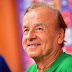 Rohr confirms he could become Eagles’ next head coach