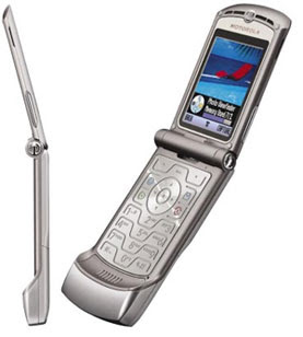 Flip Phones Come With Dual