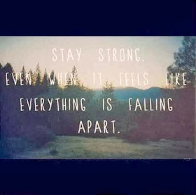 Stay Strong Quotes (Moving On Quotes 0181) 3