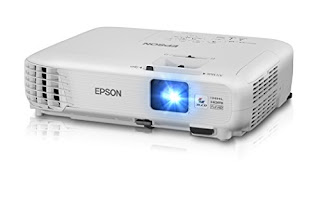 Epson VS260 Firmware v2.00 Download
