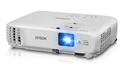 Epson VS260 Firmware v2.00 Download