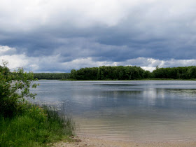 Nichols Lake