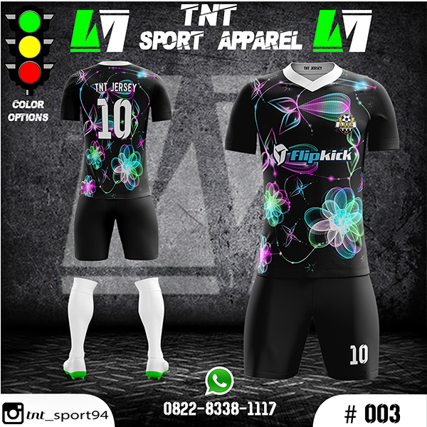 300 Gambar Baju Futsal  Keren HD Infobaru