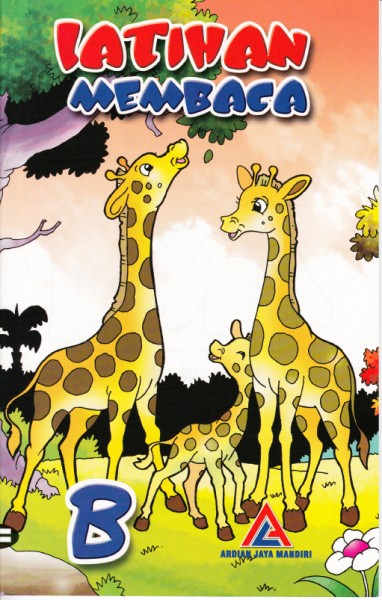 Jual Buku TK dan PAUD Murah Buku Paud Buku TK Majalah 