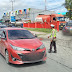 Gelar Sweeping, 50 Mobil di Timika Ditemukan Tidak Layak Operasi