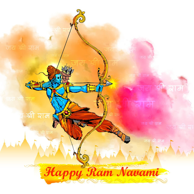 Happy Rama Navami 2017 Images