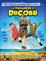 DVD: Les vacances de Ducobu *