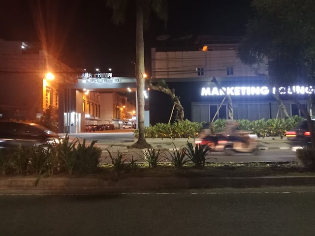  Dituding KKN, Dinas Perumahan Kota Medan Tak Tersentuh Hukum