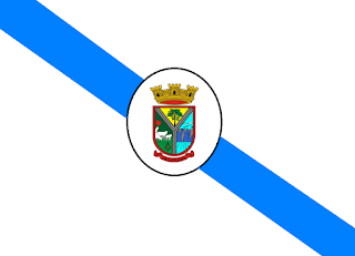 Bandeira de Jaquarina RS