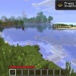 Water Shader 1.5.1 Mod Minecraft 1.5.1