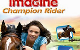 Imagine Champion Rider