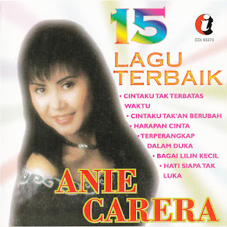 MP3 download Anie Carera - 15 Lagu Terbaik iTunes plus aac m4a mp3