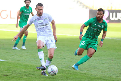 ملخص واهداف مباراة المصرى البورسعيدى والاتحاد السكندرى (2-0) في الدوري المصري